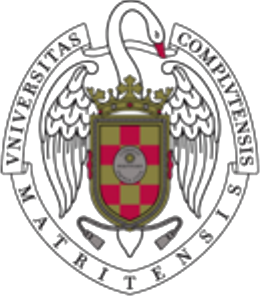 Escudo de la Universidad Complutense de Madrid